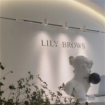 Lily Brows德国半永久眉毛发际线(三里屯店)