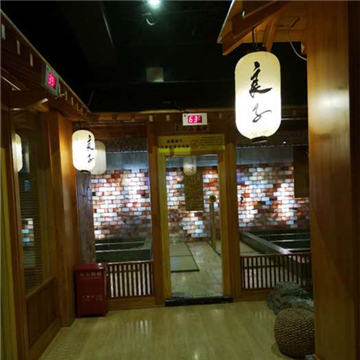 汤泉良子（通州店）