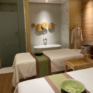 隐逸SPA(世纪城远大店)