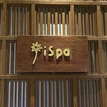 iSpa（知春路·旗舰店）