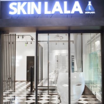 SKINLALA美肤疗愈SPA