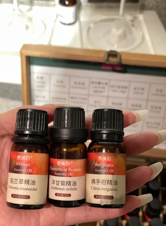 北京养生会所探店：丰台家庭式保健的天花板—香紫SPA2SPA点评网