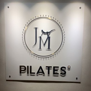 JM Pilates几美普拉提工作室SPA点评网