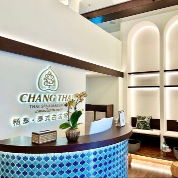 CHANGTHAI畅泰.泰式古法按摩