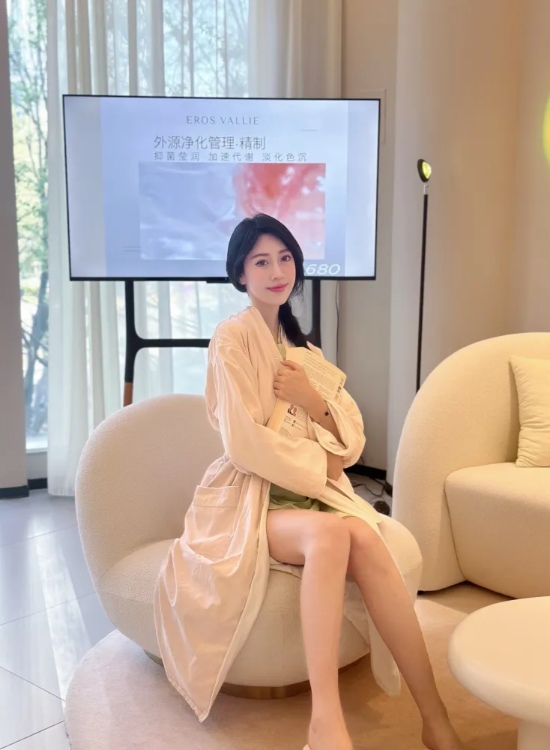 北京SPA会所，让你由内而外的健康美丽—Eros Vallie ·私密健康管理中心3SPA点评网