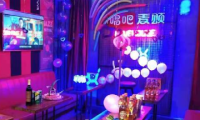 唱吧麦KTV（环球新意店）