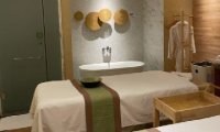 隐逸SPA(世纪城远大店)