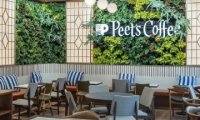 Peet’ s Coffee皮爷咖啡（三里屯店）