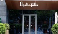 Oyster Talks四度蚝（盈科中心店）