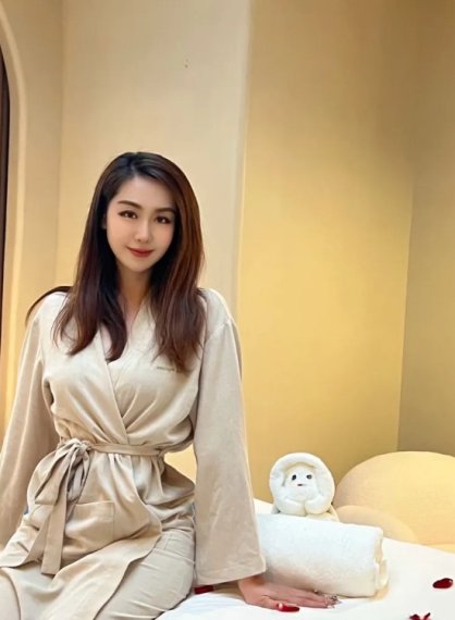 北京通州SPA按摩的神仙店：隐逸SPA（新光大店）