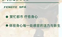 枫夜SPA