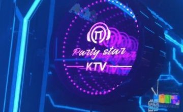 π對星KTV.派对星（沙河玖耀里店）