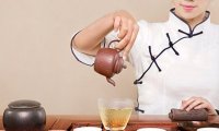 京城茶道：北京男士品茶的艺术与享受