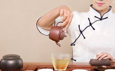 京城茶道：北京男士品茶的艺术与享受