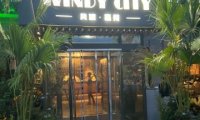 风渡嘉荷西餐厅Windy City